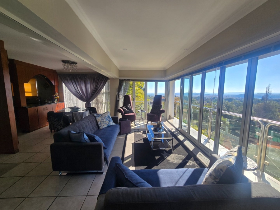 4 Bedroom Property for Sale in Hillsboro Free State